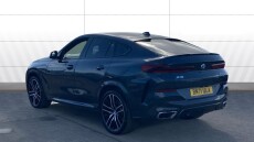 BMW X6 xDrive40i MHT M Sport 5dr Step Auto Petrol Estate